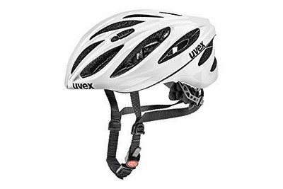 uvex pheox bike helmet